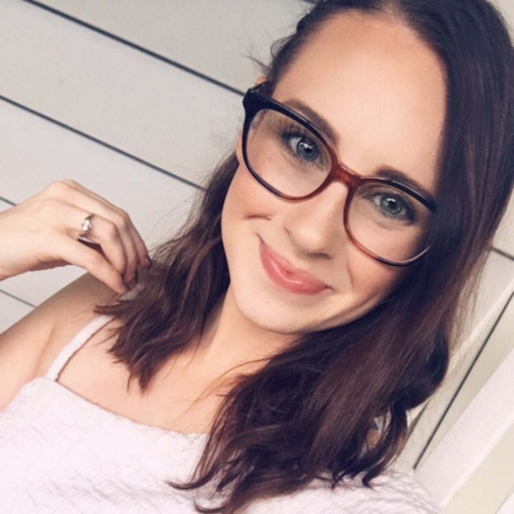 Meet your Posher, Heather